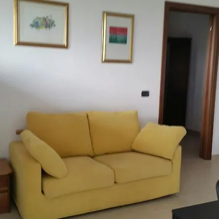 Apartman Semplicemente Casa